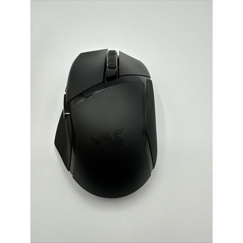 Razer Basiklisk X Hyperspeed Customizable Wireless Gaming‎ Mouse RZ01-0487